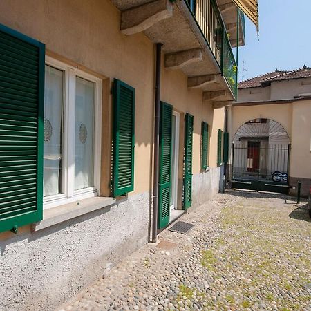 Le Case Di Grazia Lecco Ngoại thất bức ảnh