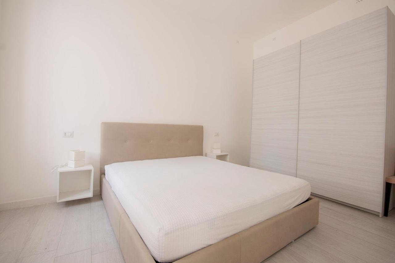 Le Case Di Grazia Lecco Ngoại thất bức ảnh